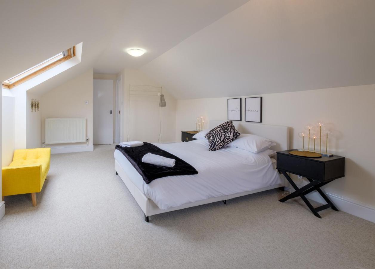 Luxury Living, Stylish Modern Apartment In The Heart Of Ryde Ryde  Exterior foto